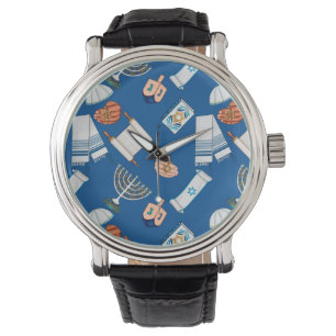 Hanukkah Fun Watch