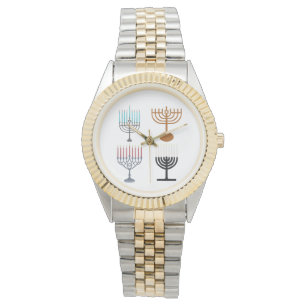 Hanukkah Judaism Jew Religion Watch