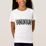 Hanukkah "Like" Shirt<br><div class="desc">Hanukkah "Like" Shirt. Choose from over 160 different of styles, colours and sizes.</div>