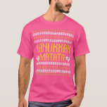 Hanukkah Matata T-Shirt<br><div class="desc">Hanukkah Matata .</div>