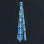 hanukkah menorah tie<br><div class="desc">"hanukkah menorah ", "happy hanukkah", menorah, "star of david" , "chanukah jewish", Hanukkah, "jewish holidays"chanukah, hannukah, chanukkah
channuka, channukah, chanukkah, hannuka, hebrew, jew, , , judaism, menora, judaica, </div>