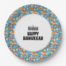 Hanukkah 