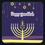 Hanukkah Party Supplies Gift Wrapping Stickers<br><div class="desc">Hanukkah Party Supplies Gift Wrapping Stickers</div>