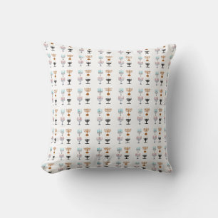 Hanukkah Religion Judaism Jew Cushion