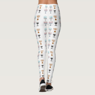 Hanukkah Religion Judaism Jew Leggings