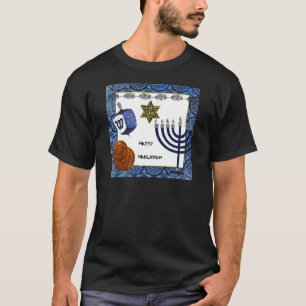 Hanukkah T-Shirt