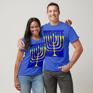 Hanukkah T-Shirt