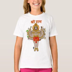 Hanuman T-Shirt