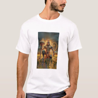 hanumanji tees