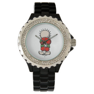 Hanzala women watch