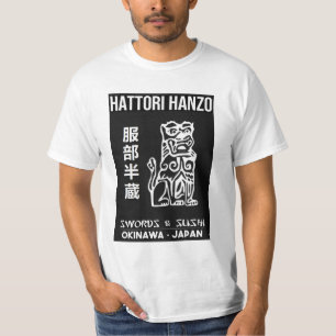 Hanzo T-Shirt