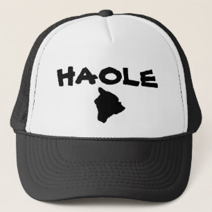haole big island hat
