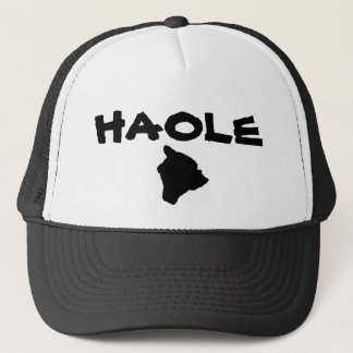 haole big island hat