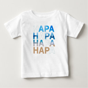 HAPA LOVE SHIRT