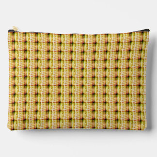 Hapa Plaid Green 1974, Accessory Pouch