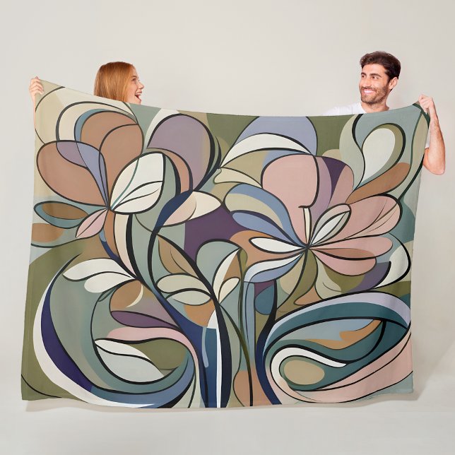 Hapi Fleece Blanket (Hapi Fleece Blanket
)
