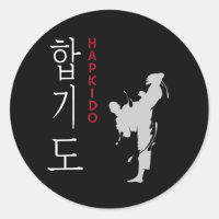 Hapkido Selfdefense Korean Martial Arts