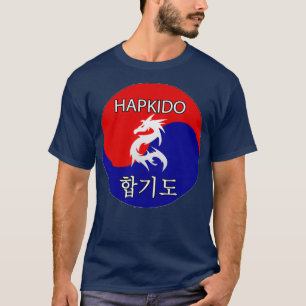 Hapkido T-Shirt