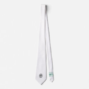 HAPPIER LIVING Neck Tie