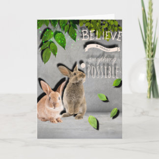 Happiest Easter Ever Card