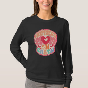 Happiest Mum On Earth Best Mum Ever Women Mother' T-Shirt