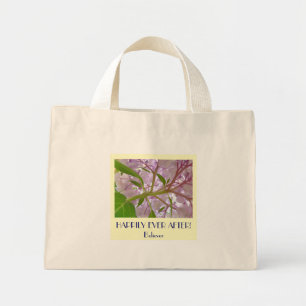 Happily Ever After! Bridal Tote Bag gift Brides