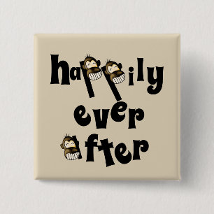 Happily ever after button