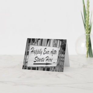 Happily Ever After Card
