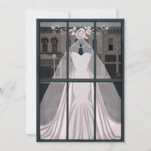 Happily Ever After Invitation