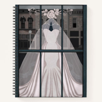 Happily Ever After Notebook