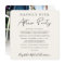 Happily Ever After Photo Cream Reception