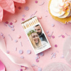 Happily Ever After Photo Wedding