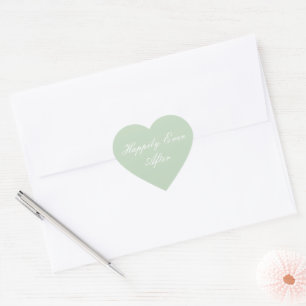 Happily Ever After Sticker