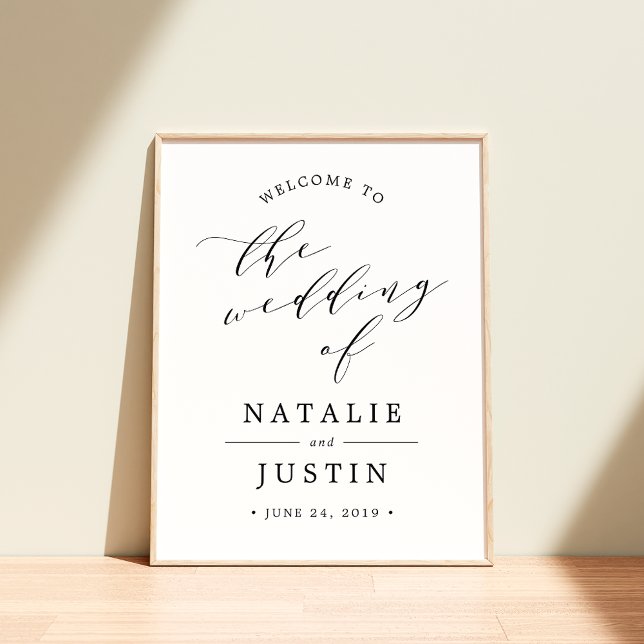 Happily Ever After | Wedding Welcome Sign (Creator Uploaded)