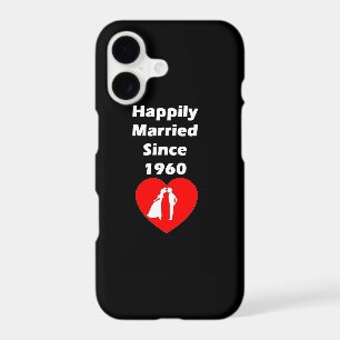 Happily Married Since 1960