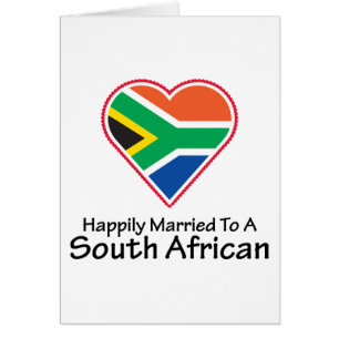 Happily Married South African