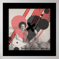 happily never after