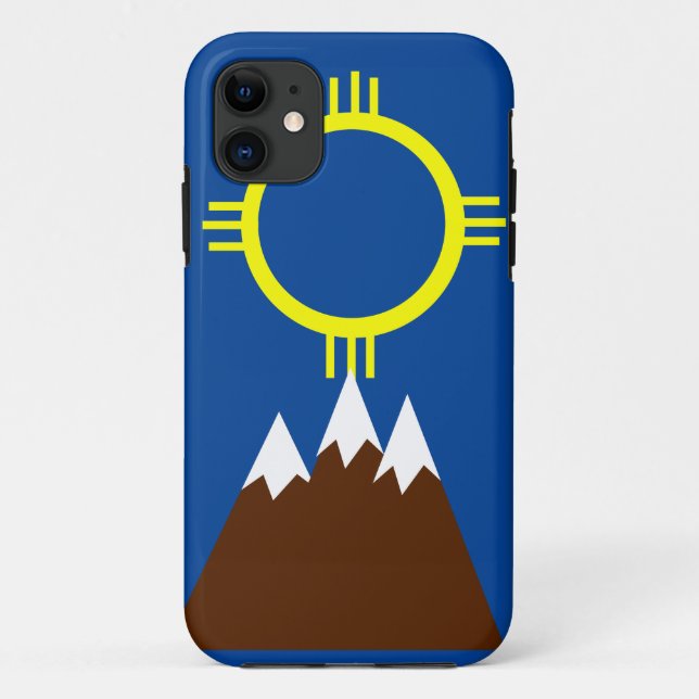 Happiness and Destination  Case-Mate iPhone Case (Back)