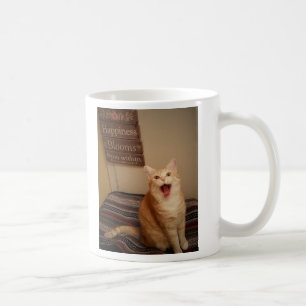 Happiness Blooms from Within! Coffee Mug