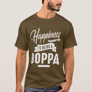 Happiness Boppa T-Shirt