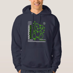 Happiness – Choose Joy Every Day Hoodie