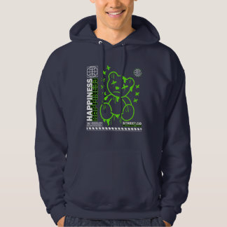 Happiness – Choose Joy Every Day Hoodie