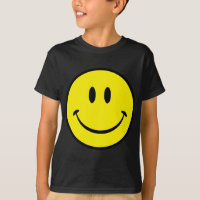 Happiness Face
