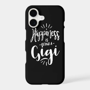 Happiness Gigi