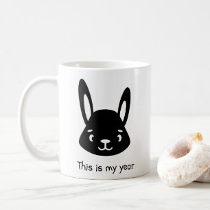 Happiness in a Mug