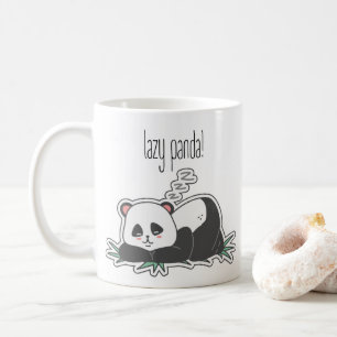 Happiness in a Mug