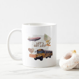 Happiness in a Mug