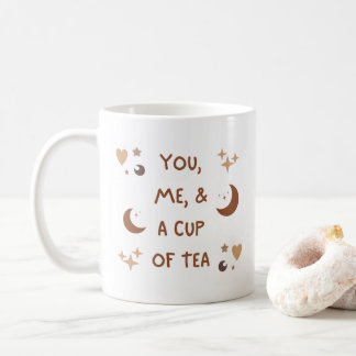 Happiness in a Mug