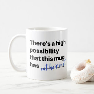 Happiness in a Mug