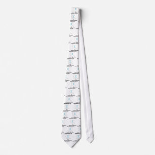 Happiness In Life Is A Matter Of Equilibrium Tie